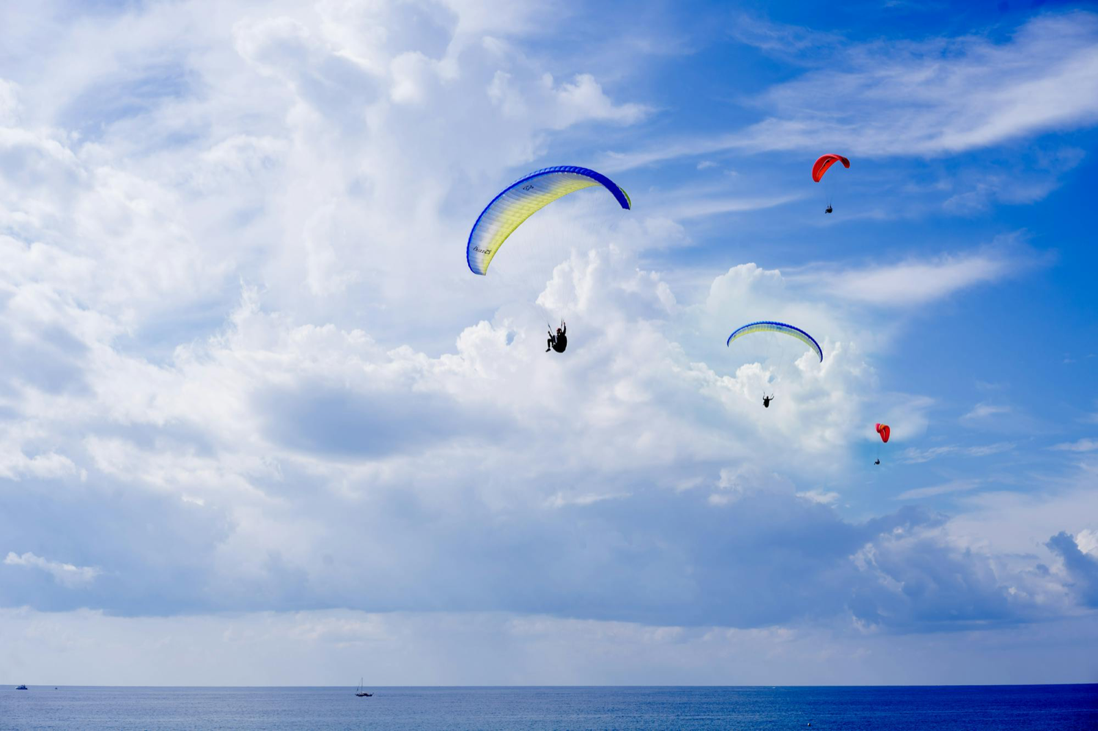 Parapente